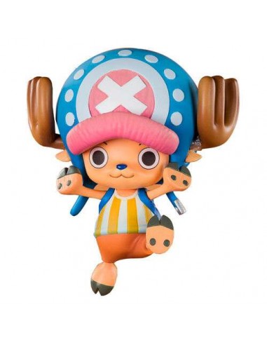 One Piece Cotton Candy Lover Chopper...