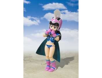DRAGON BALL CHICHI KID SHF 2