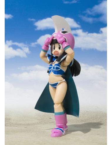 DRAGON BALL CHICHI KID SHF