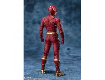 The Flash Action Figure... 2