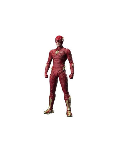 The Flash Action Figure S.H. Figuarts