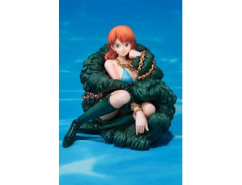 ONE PIECE ZERO 20TH DIORAMA...