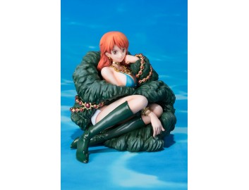 ONE PIECE ZERO 20TH DIORAMA... 2