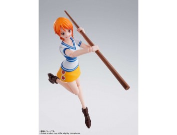 One Piece Nami Romance Dawn...
