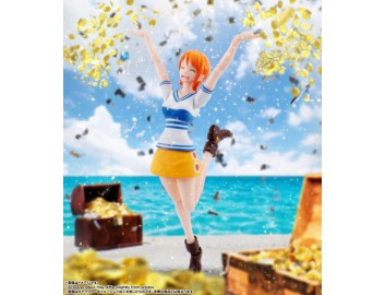 One Piece Nami Romance Dawn... 2