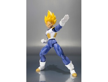 DRAGON BALL SUPER SAIYAN... 2