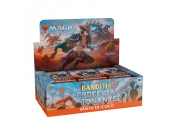 Magic the Gathering Banditi...