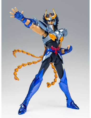 Saint Seiya Myth Cloth Ex Phoenix Ikki V3 Final Bronze Cloth