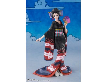 ONE PIECE ZERO NICO ROBIN...