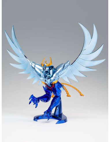 Saint Seiya Myth Cloth Ex Phoenix Ikki V3 Final Bronze Cloth