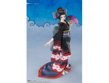 ONE PIECE ZERO NICO ROBIN... 2