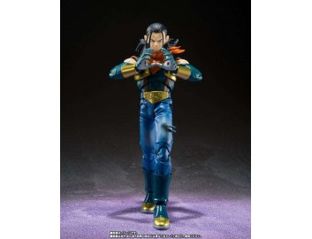 Dragon Ball GT Super... 2