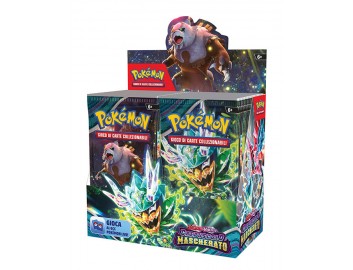 Pokemon Scarlatto &...