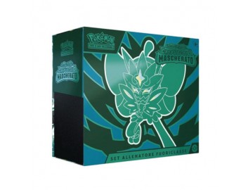 Pokemon Scarlatto &...