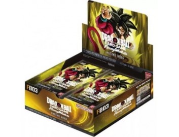 Dragon Ball Super Card Game...