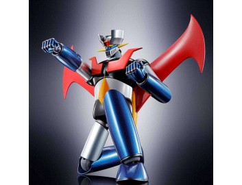 Mazinger Z Soul of Chogokin...