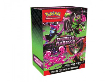 Pokemon Scarlatto &...