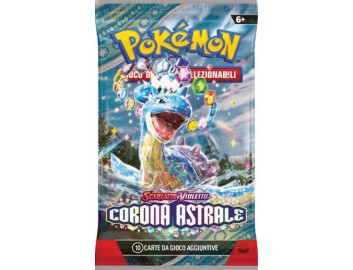 Pokemon Scarlatto &...