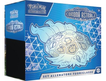 Pokemon Scarlatto &...