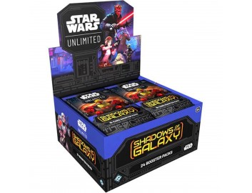 Star Wars: Unlimited...