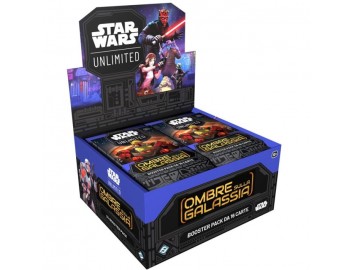 Star Wars: Unlimited Ombre...