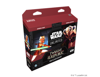 Star Wars: Unlimited...