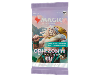 Magic the Gathering...