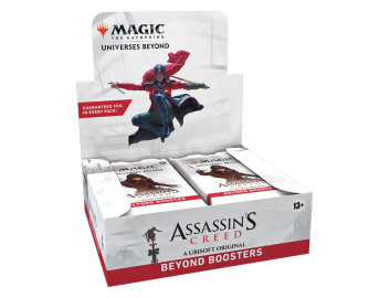 Magic the Gathering...