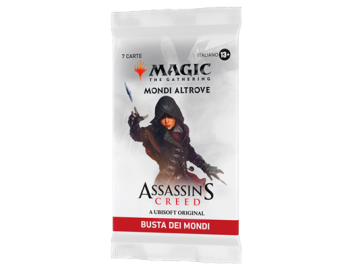 Magic the Gathering...