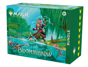 Magic the Gathering...