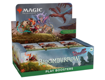 Magic the Gathering...