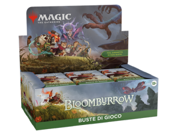 Magic the Gathering...