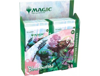 Magic the Gathering...