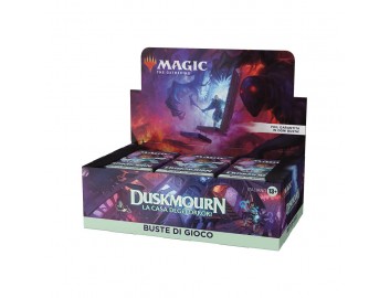 Magic the Gathering...