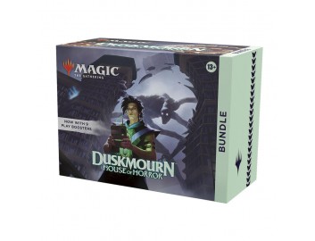 Magic the Gathering...