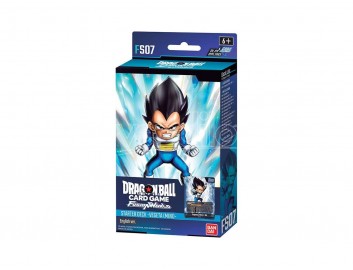 Dragon Ball Super Card Game...