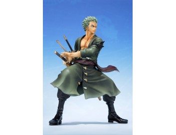ONE PIECE ZERO ZORO 5TH ANN...