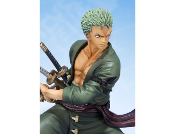 ONE PIECE ZERO ZORO 5TH ANN... 2