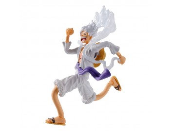 One Piece Z Action Figure...