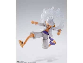 One Piece Z Action Figure... 2