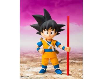 Dragon Ball Daima Mini Son...