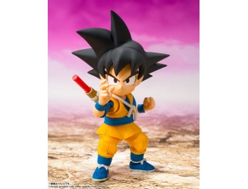 Dragon Ball Daima Mini Son... 2