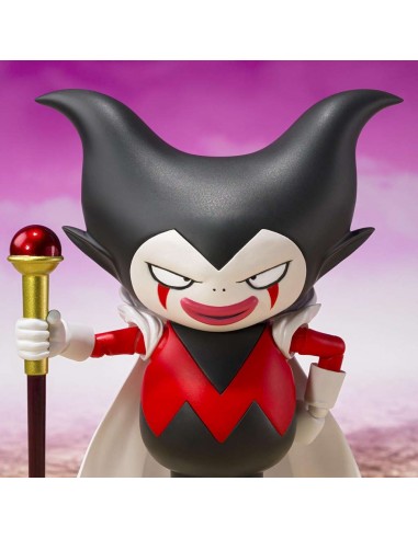 Dragon Ball Daima King Gomah...