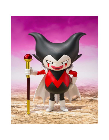 King Gomah S.H.Figuarts Dragon Ball Daima | Action Figure Bandai