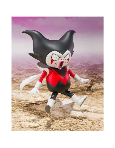 King Gomah S.H.Figuarts Dragon Ball Daima | Action Figure Bandai
