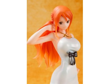 ONE PIECE ZERO NAMI FILM... 2