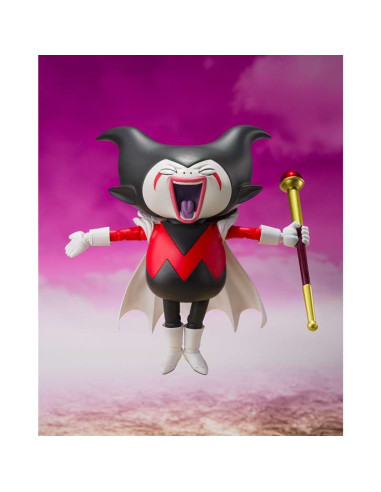 King Gomah S.H.Figuarts Dragon Ball Daima | Action Figure Bandai