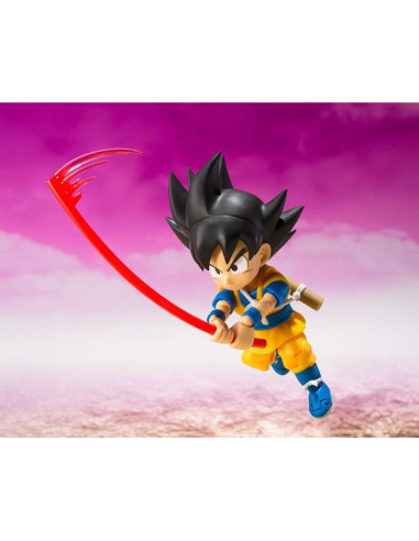 King Gomah S.H.Figuarts Dragon Ball Daima | Action Figure Bandai