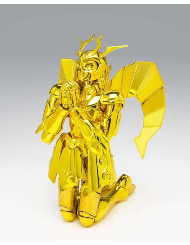 Saint Seiya Myth Cloth Ex Virgo Shun Inheritor of Gold Cloth