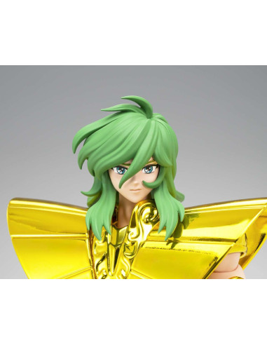 Saint Seiya Myth Cloth Ex Virgo Shun Inheritor of Gold Cloth